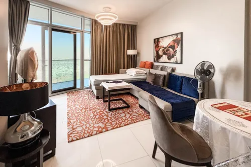 1 Bedroom Apartment in Artesia D