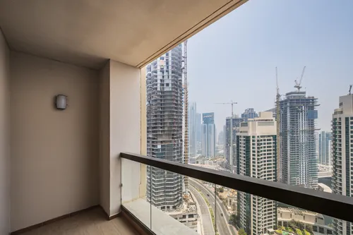 4 Bedrooms Apartment in Murjan 5