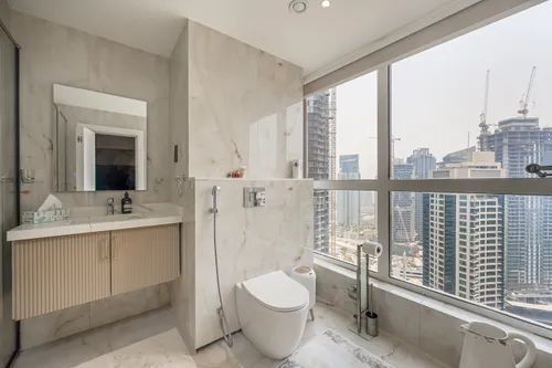 4 Bedrooms Apartment in Murjan 5