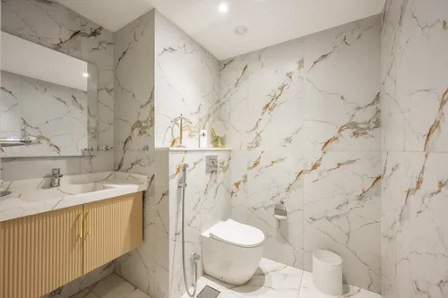 4 Bedrooms Apartment in Murjan 5