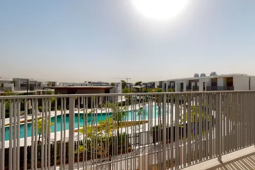 4 Bedrooms Townhouse in Elan 1