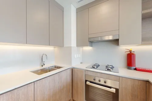 4 Bedrooms Townhouse in Elan 1