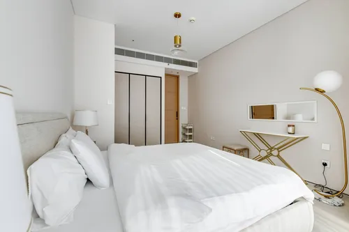 1 Bedroom Apartment in Jumeirah Gate Tower 1