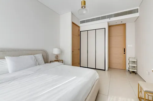 1 Bedroom Apartment in Jumeirah Gate Tower 1