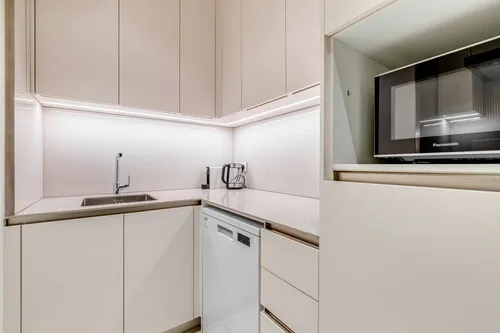 1 Bedroom Apartment in Jumeirah Gate Tower 1