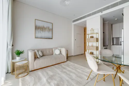 1 Bedroom Apartment in Jumeirah Gate Tower 1