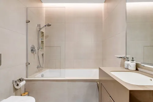 1 Bedroom Apartment in Jumeirah Gate Tower 1