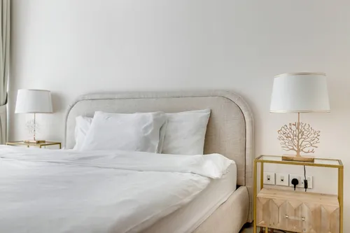 1 Bedroom Apartment in Jumeirah Gate Tower 1