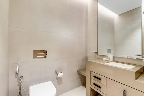 1 Bedroom Apartment in Jumeirah Gate Tower 1