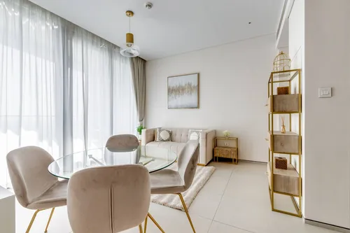 1 Bedroom Apartment in Jumeirah Gate Tower 1