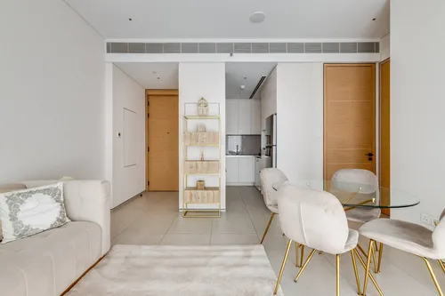 1 Bedroom Apartment in Jumeirah Gate Tower 1