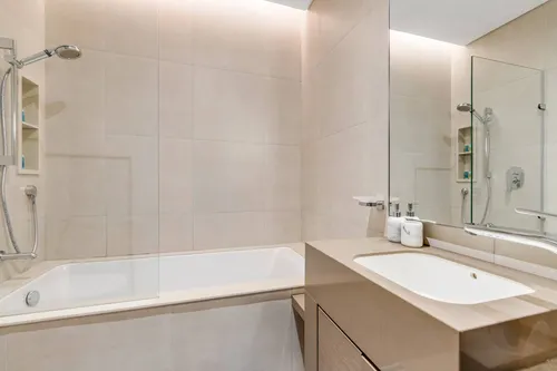 1 Bedroom Apartment in Jumeirah Gate Tower 1