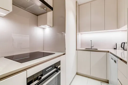 1 Bedroom Apartment in Jumeirah Gate Tower 1