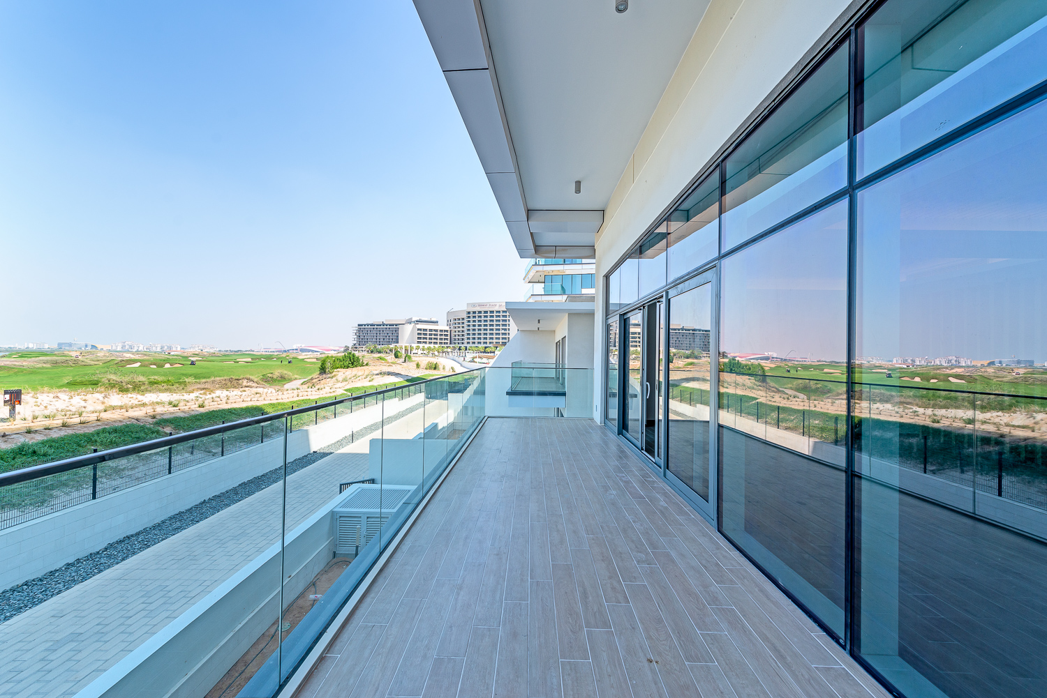 4 Bedrooms Townhouse in Mayan 2