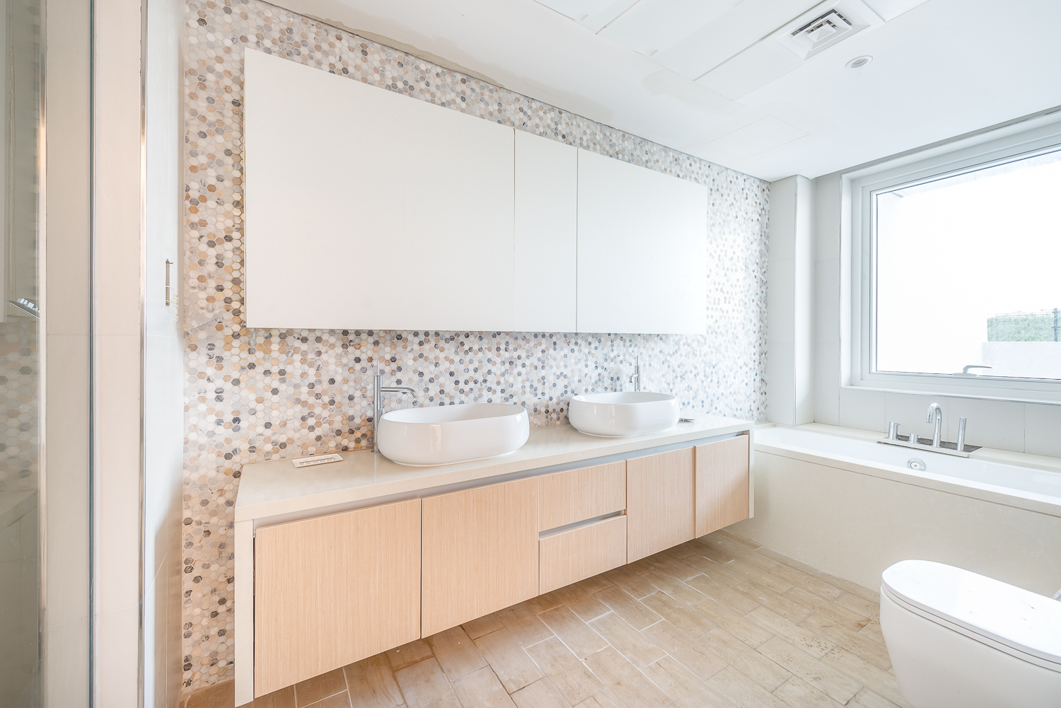 4 Bedrooms Townhouse in Mayan 2