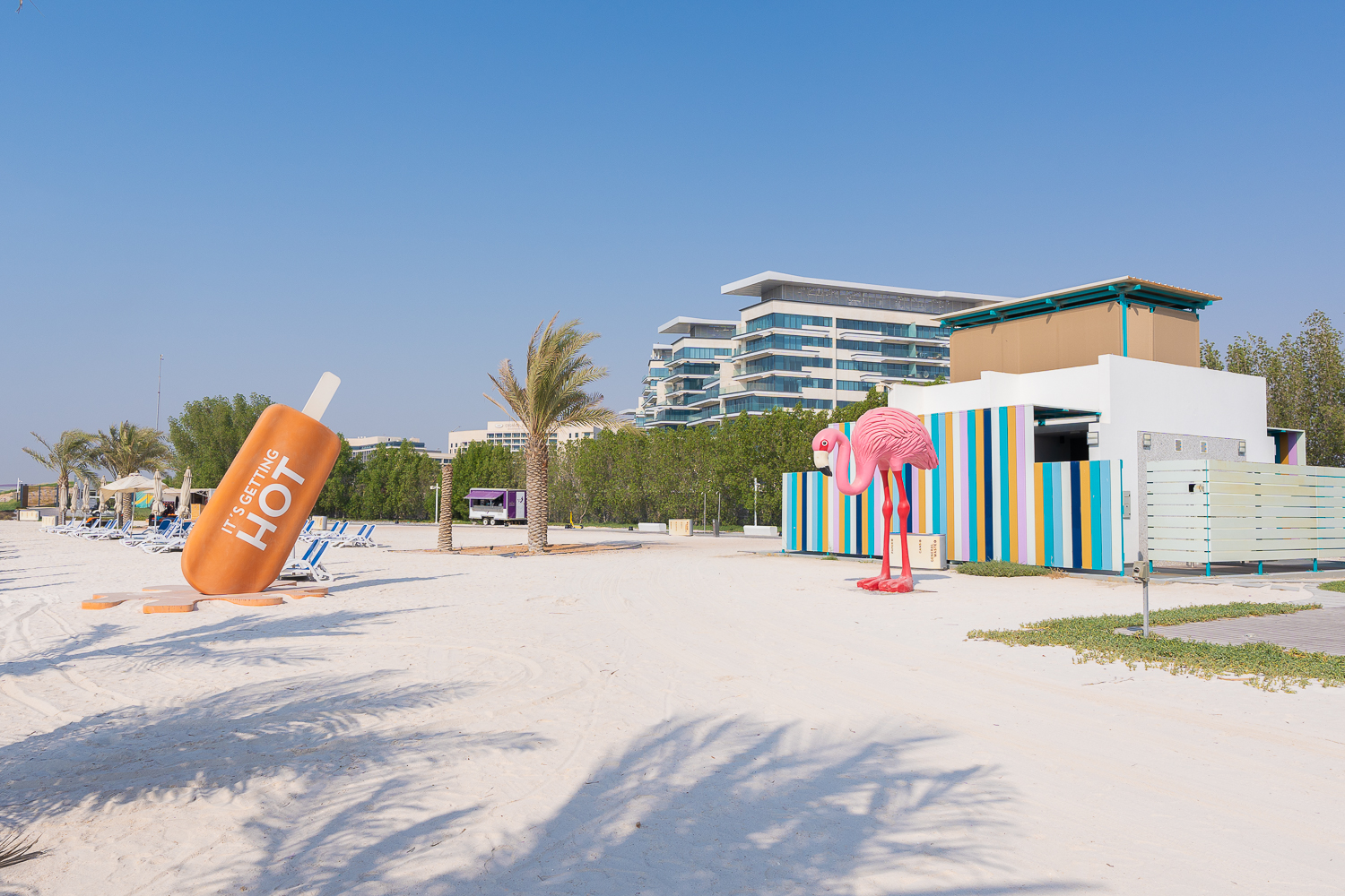 4 Bedrooms Townhouse in Mayan 2