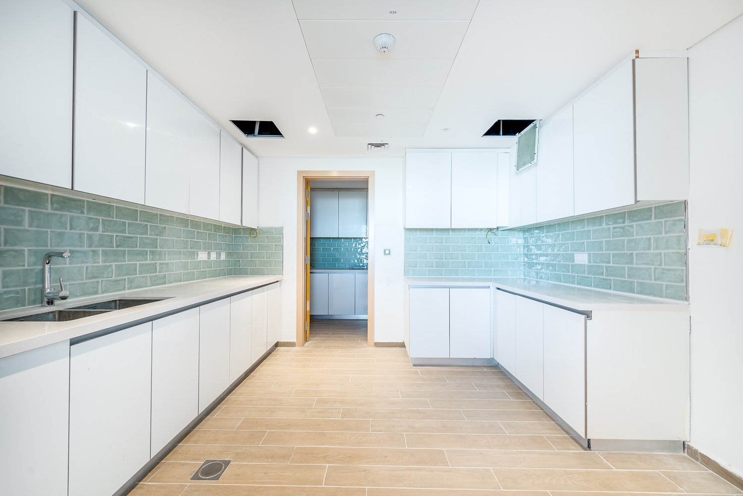 4 Bedrooms Townhouse in Mayan 2