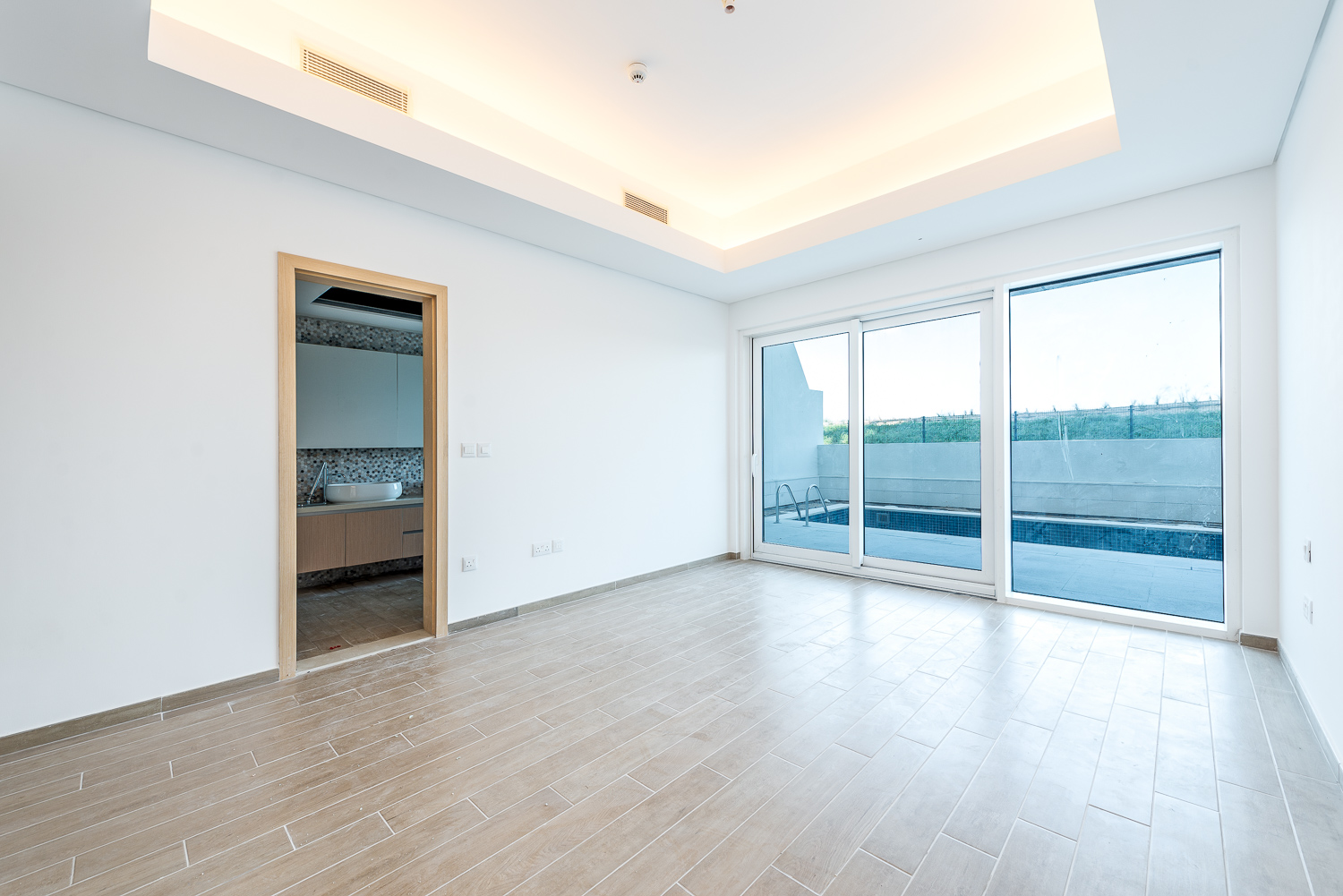 4 Bedrooms Townhouse in Mayan 2