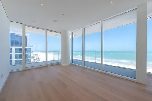 3 Bedrooms Apartment in Mamsha Al Saadiyat