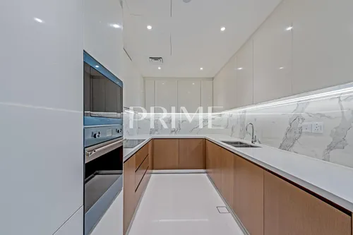 3 Bedrooms Apartment in Mamsha Al Saadiyat