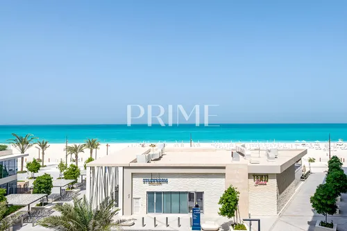 3 Bedrooms Apartment in Mamsha Al Saadiyat