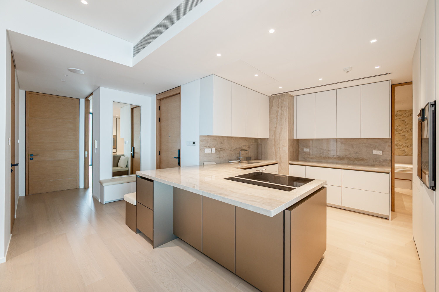 4 Bedroom Apartment in Jumeirah Gate Tower 1
