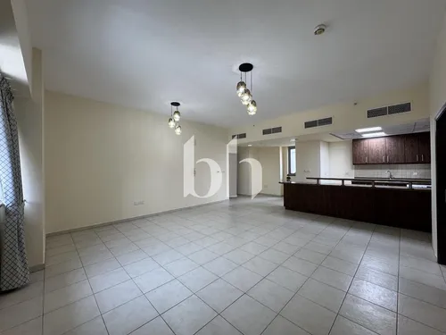 Spacious One Bed | Unfurnished | Currently Vacant