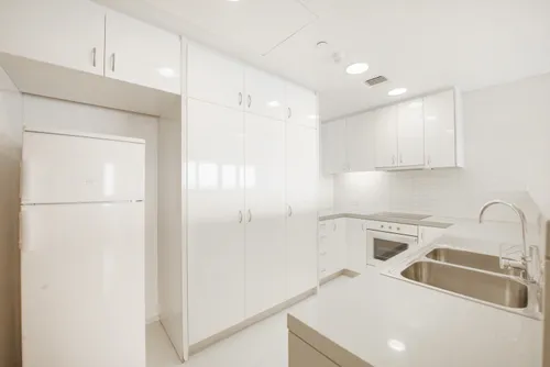 2 Bedrooms Apartment in Al Nada 1