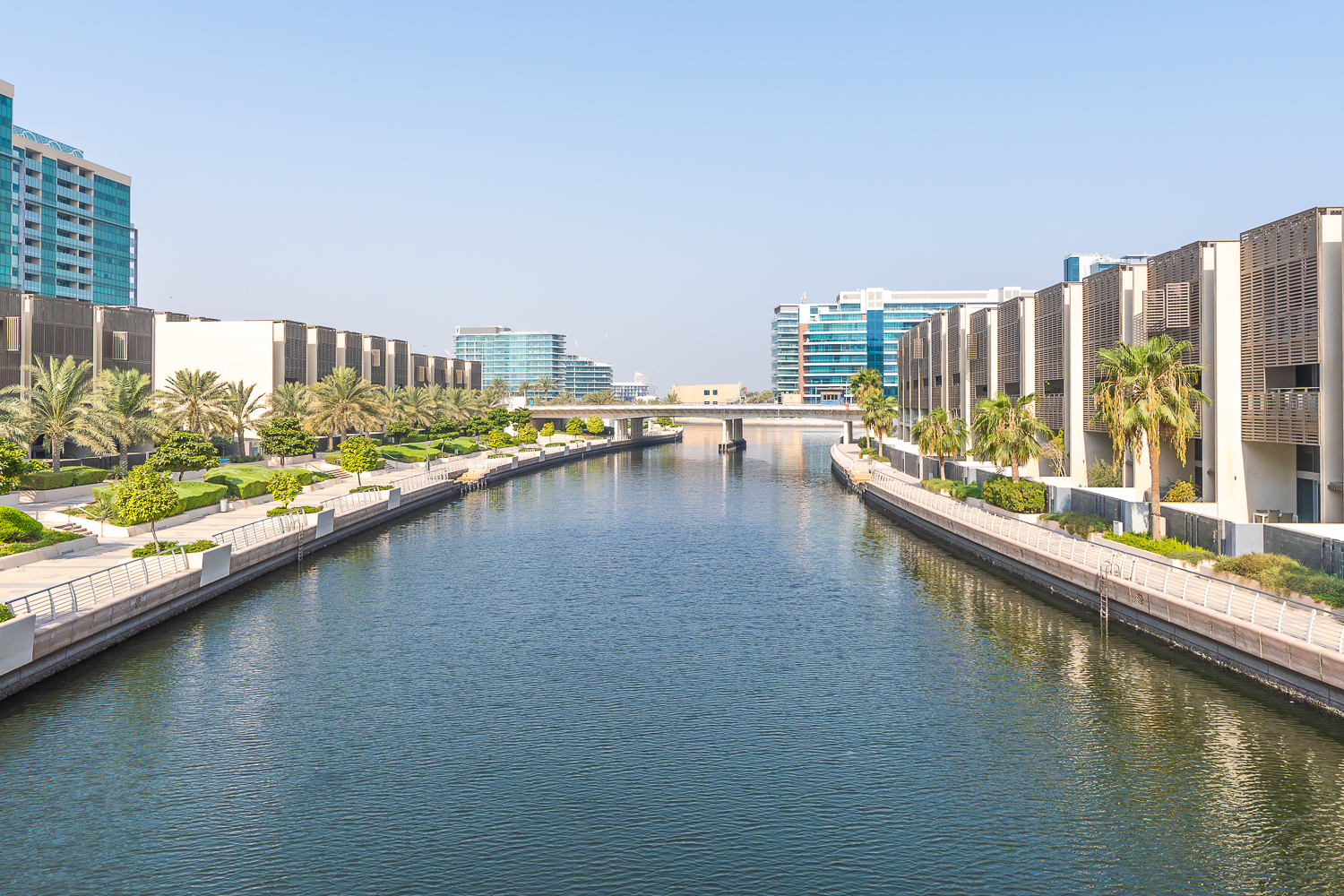 1 Bedroom Apartment in Al Nada 1