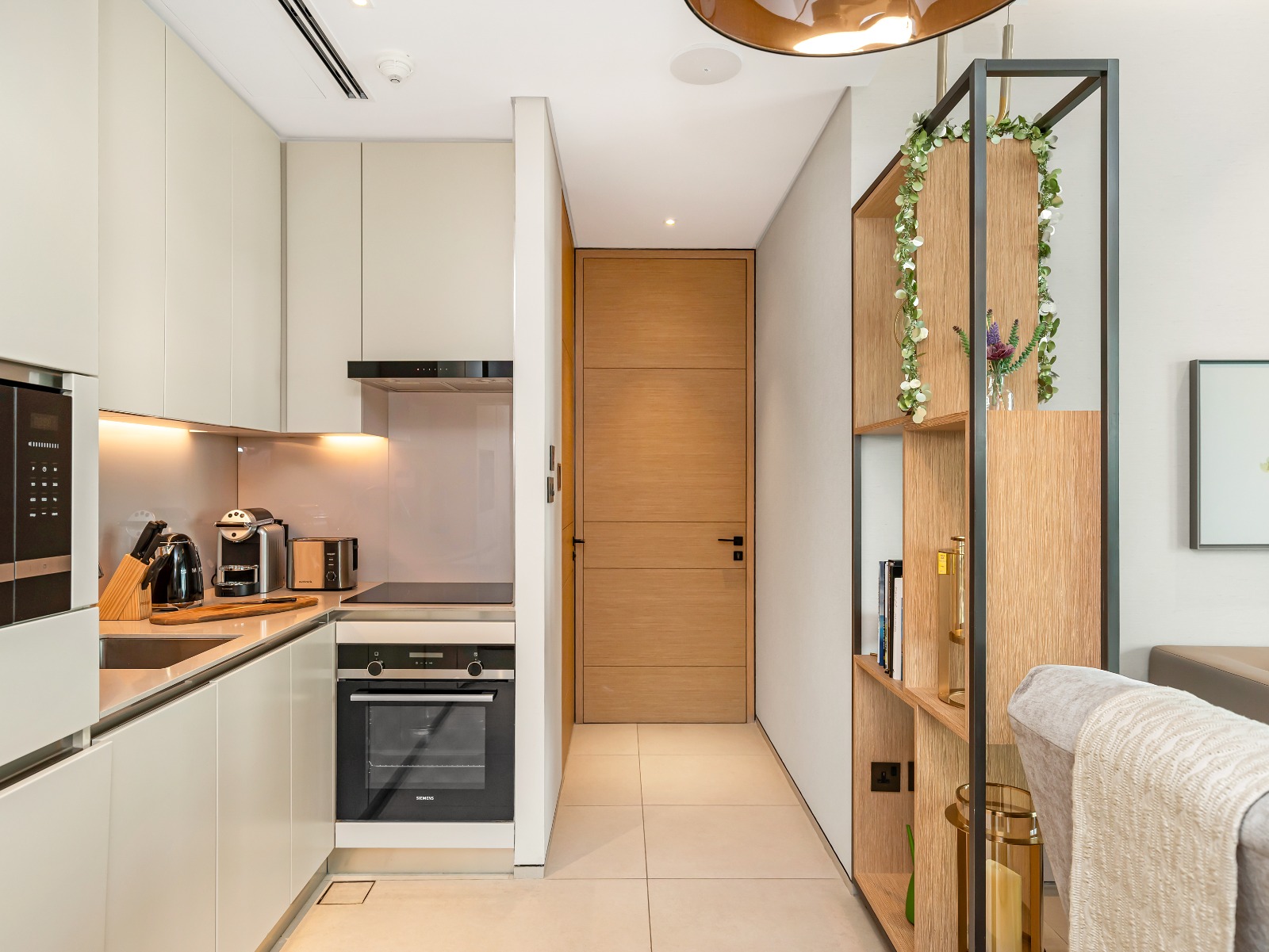 1 Bedroom Apartment in Jumeirah Gate Tower 2