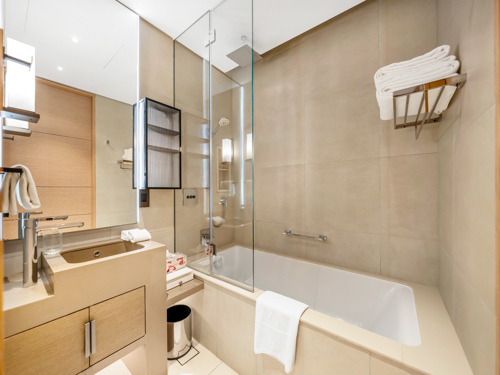 1 Bedroom Apartment in Jumeirah Gate Tower 2