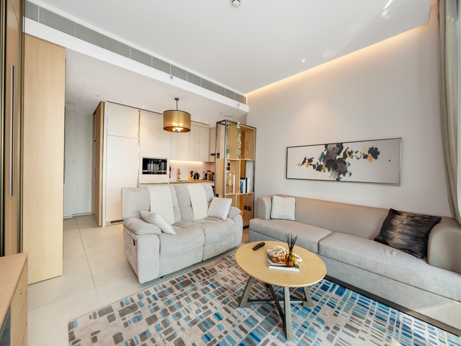 1 Bedroom Apartment in Jumeirah Gate Tower 2