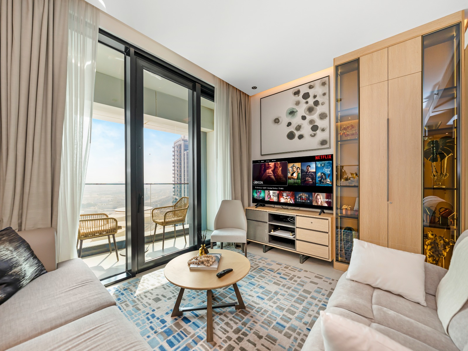 1 Bedroom Apartment in Jumeirah Gate Tower 2