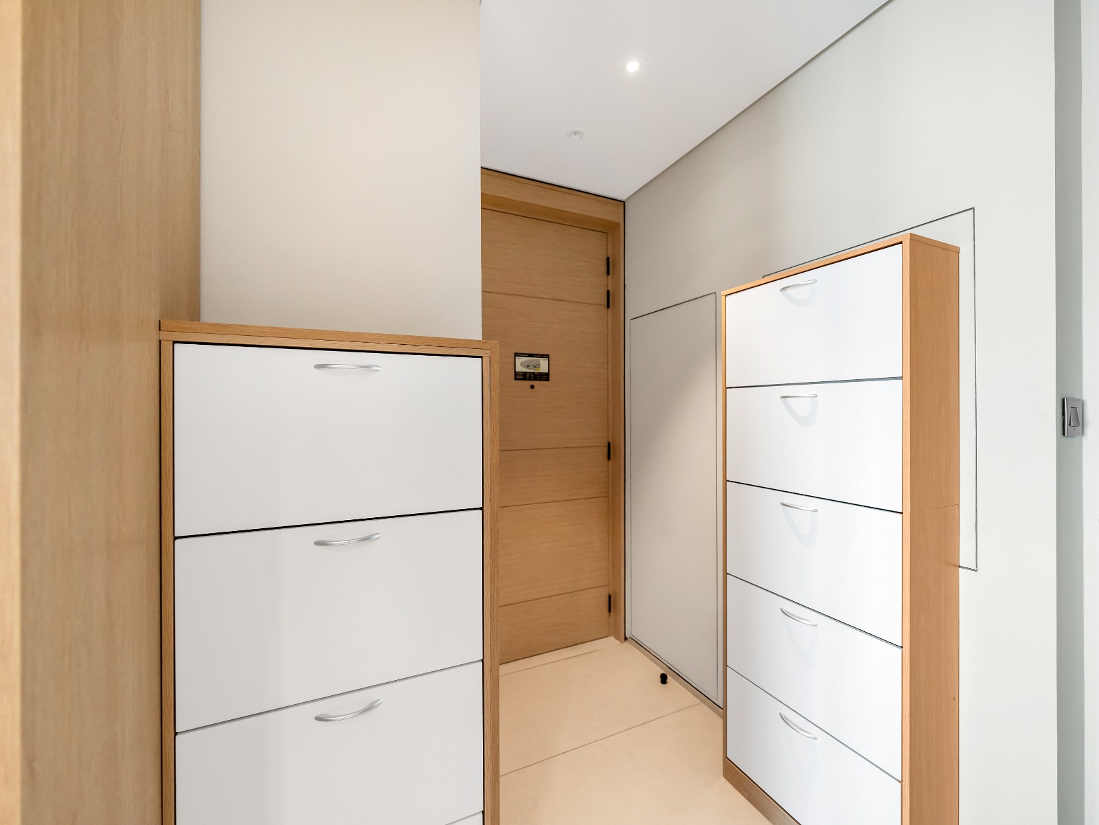 1 Bedroom Apartment in Jumeirah Gate Tower 2