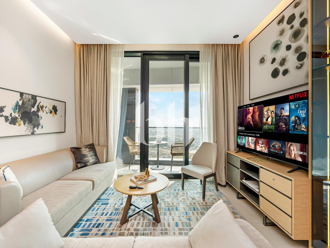 Luxury Furnished | Sea View | JBR | Bills Included