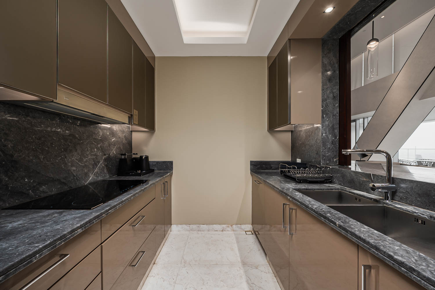 3 Bedrooms Hotel Apartment in Bridge Sky