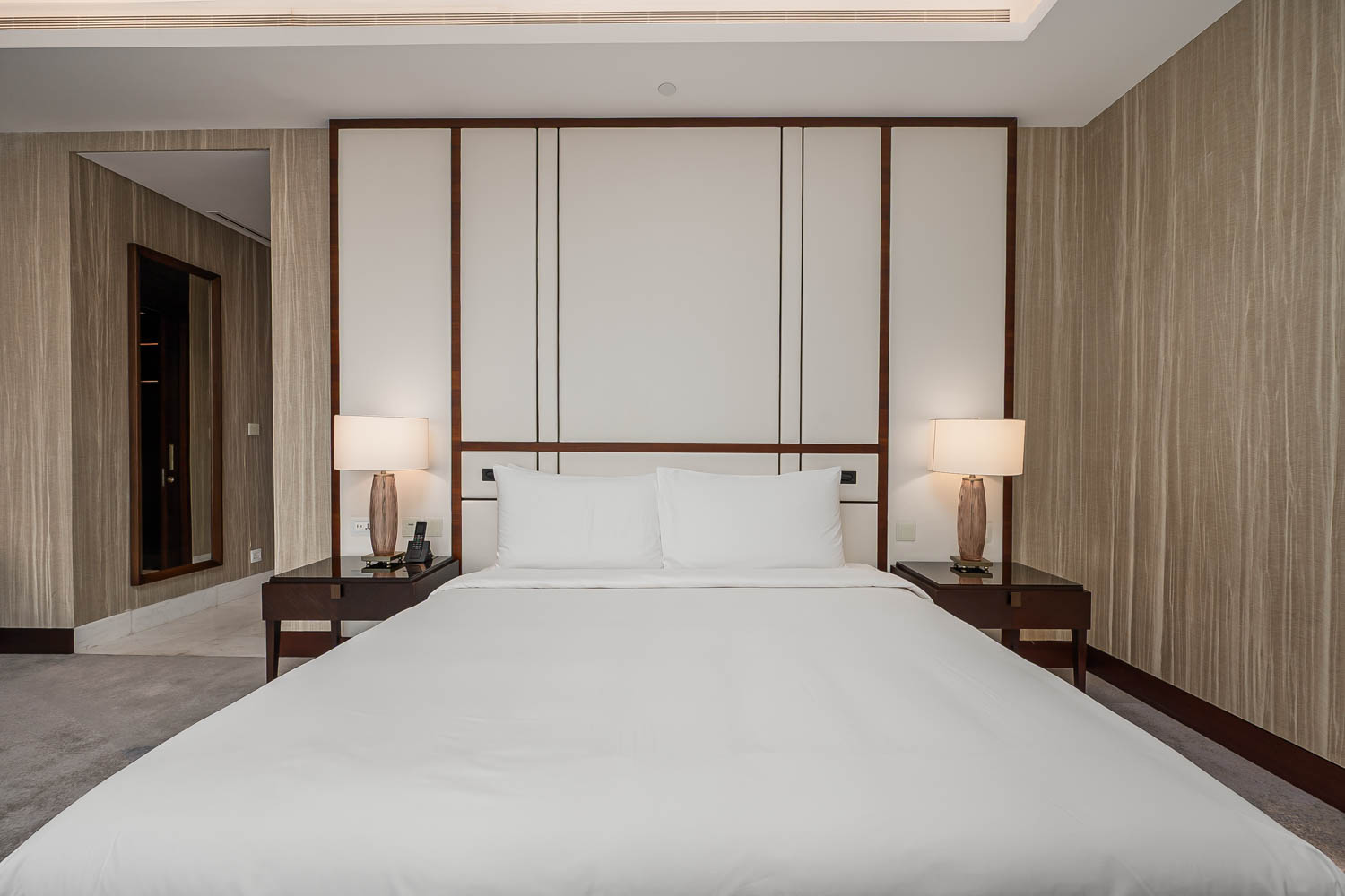 3 Bedrooms Hotel Apartment in Bridge Sky