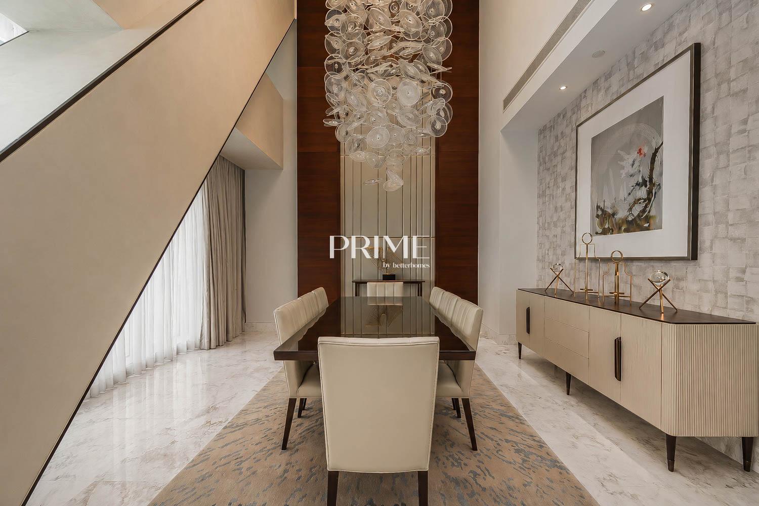 3 Bedrooms Hotel Apartment in Bridge Sky