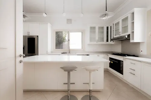 5 Bedrooms Villa in Sector E