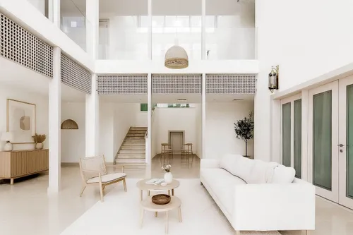 5 Bedrooms Villa in Sector E