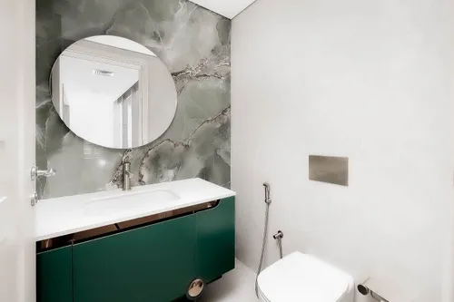 5 Bedrooms Villa in Sector E