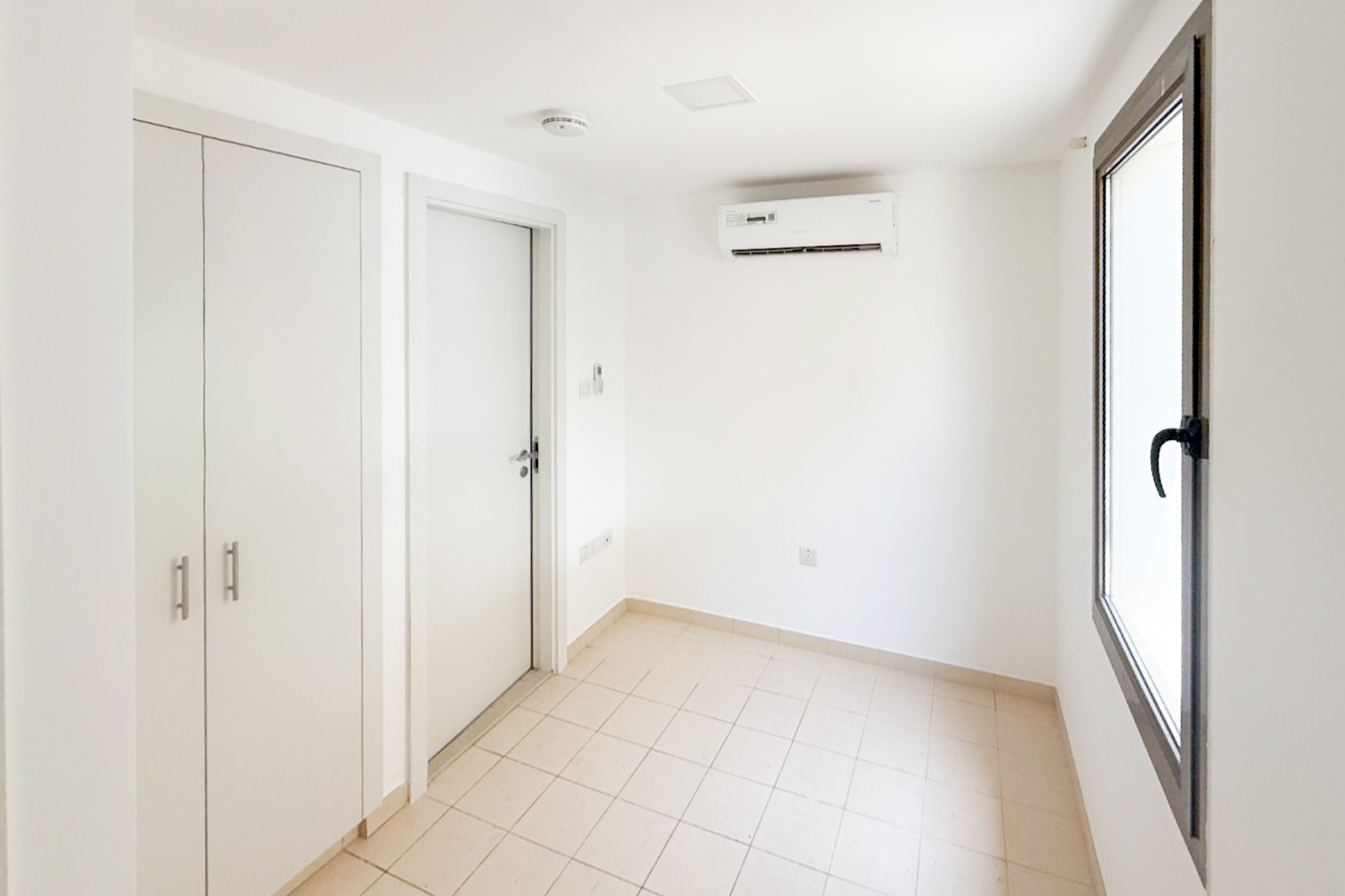 4 Bedrooms Townhouse in Noor Townhouses