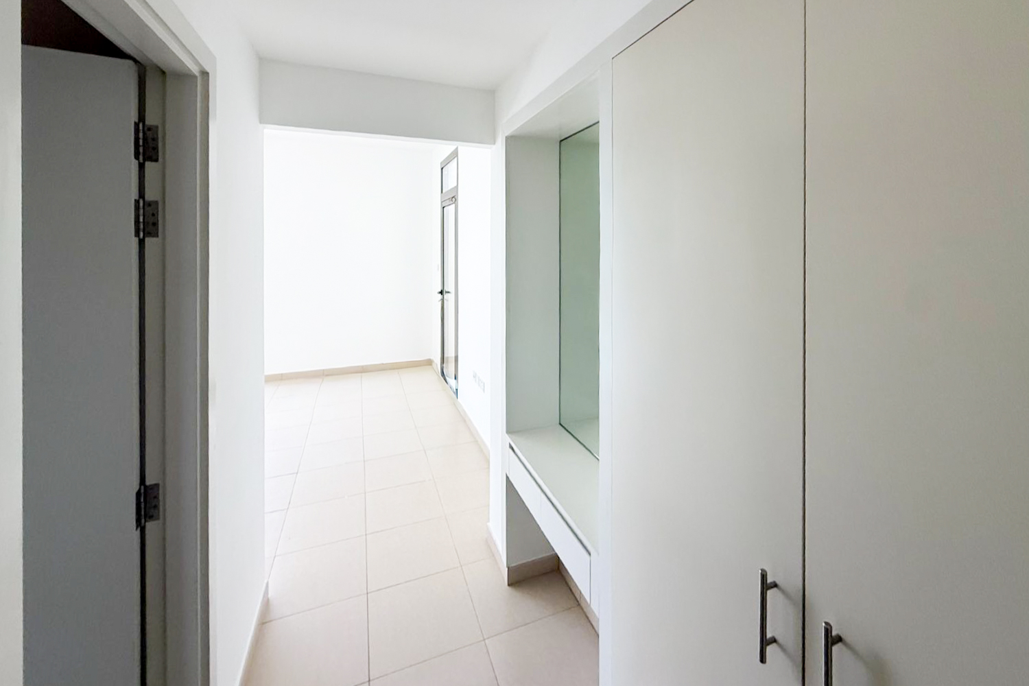 4 Bedrooms Townhouse in Noor Townhouses