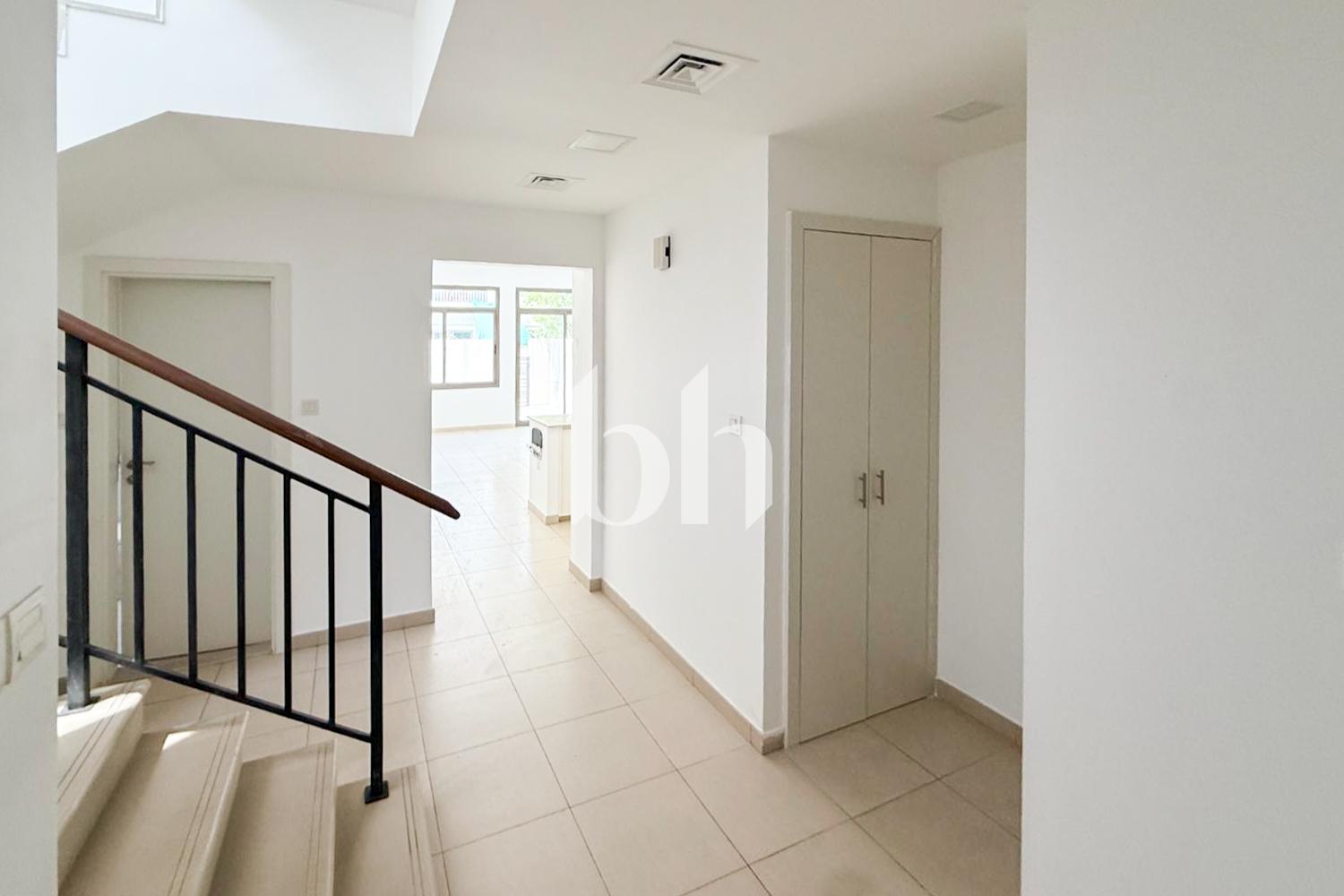 Single Row | Vacant | Prime Location