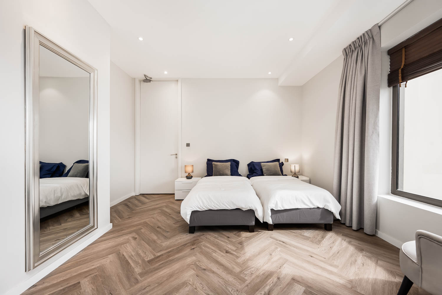 4 Bedrooms Apartment in Murjan 6