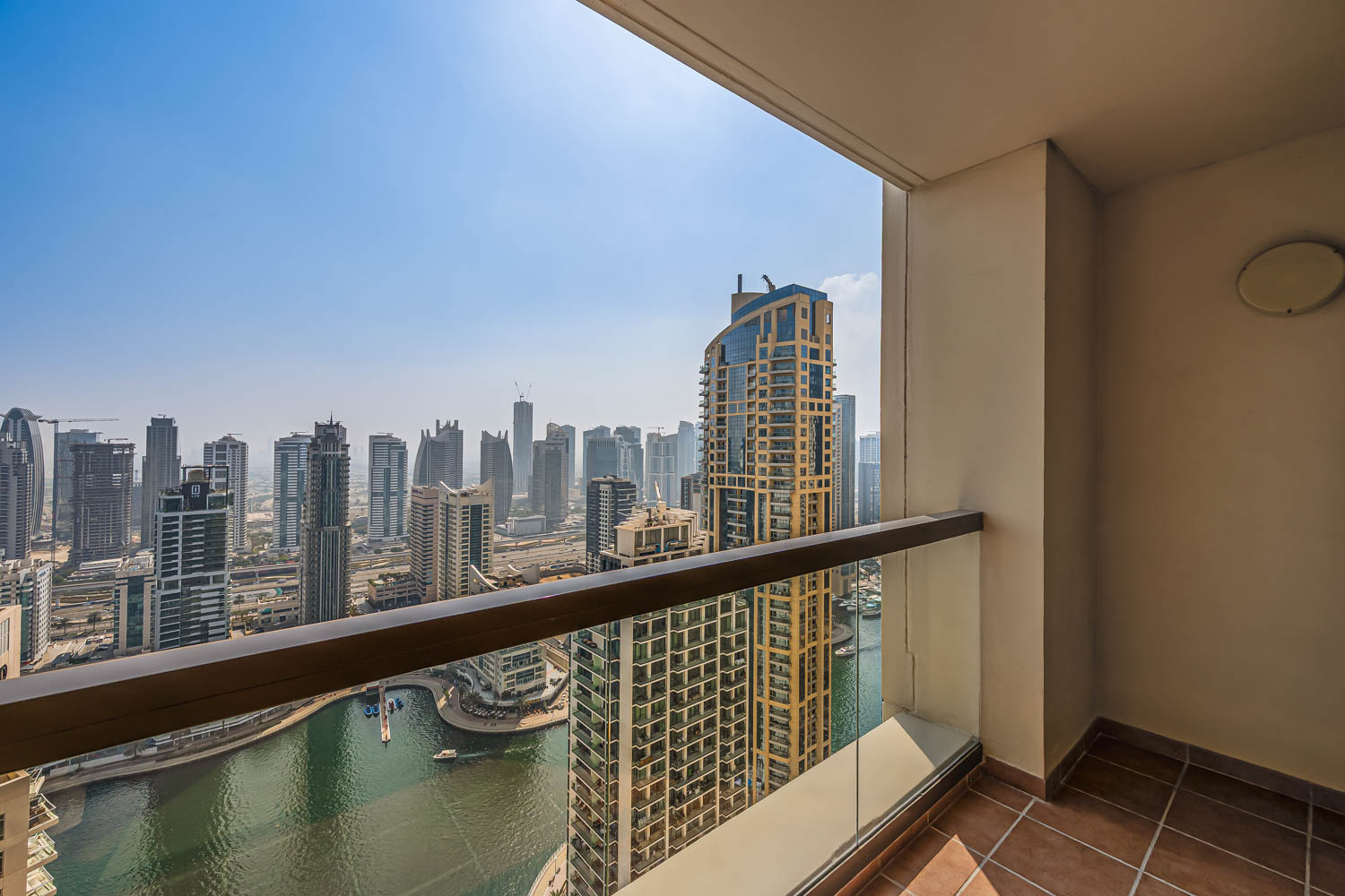 4 Bedrooms Apartment in Murjan 6