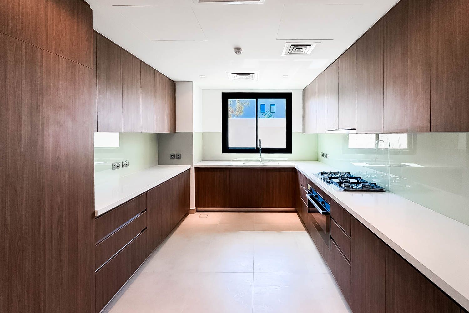 4 Bedrooms Villa in The Magnolias