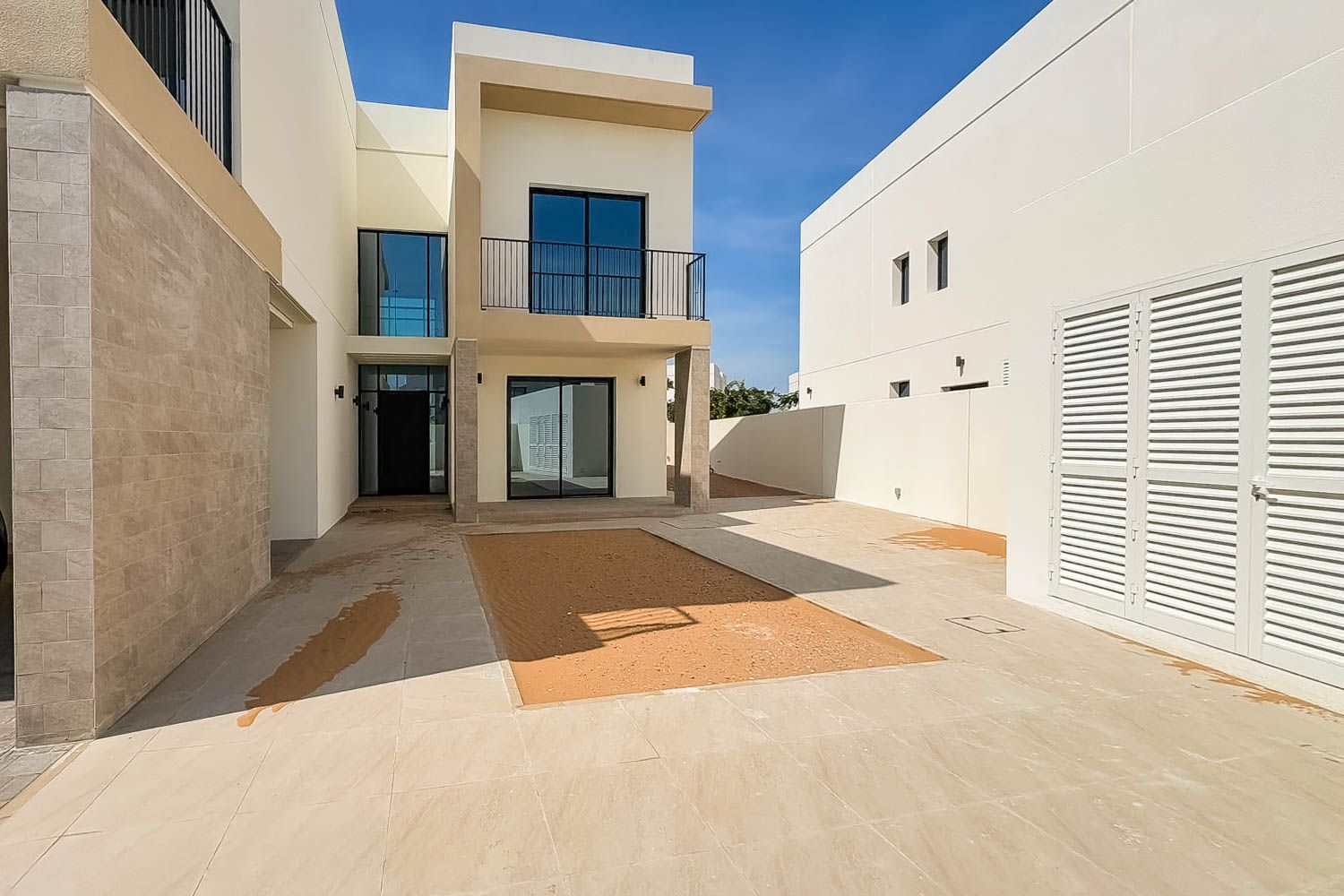 4 Bedrooms Villa in The Magnolias