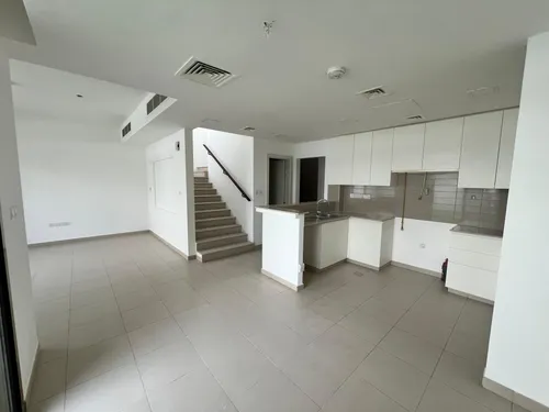 3 Bedrooms Townhouse in Noor Townhouses