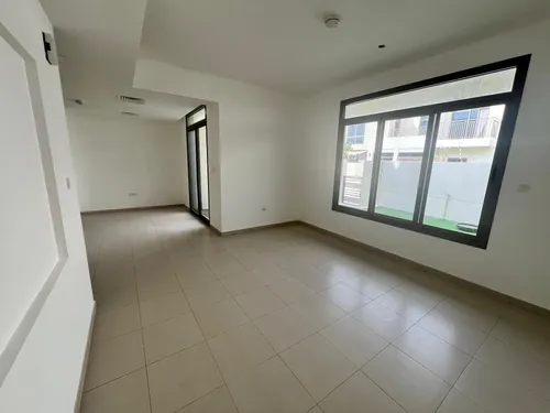 3 Bedrooms Townhouse in Noor Townhouses